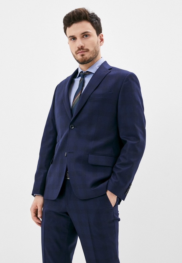 фото Костюм классический bolini