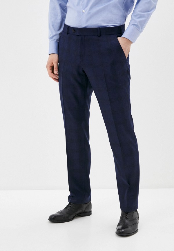 фото Костюм классический bolini