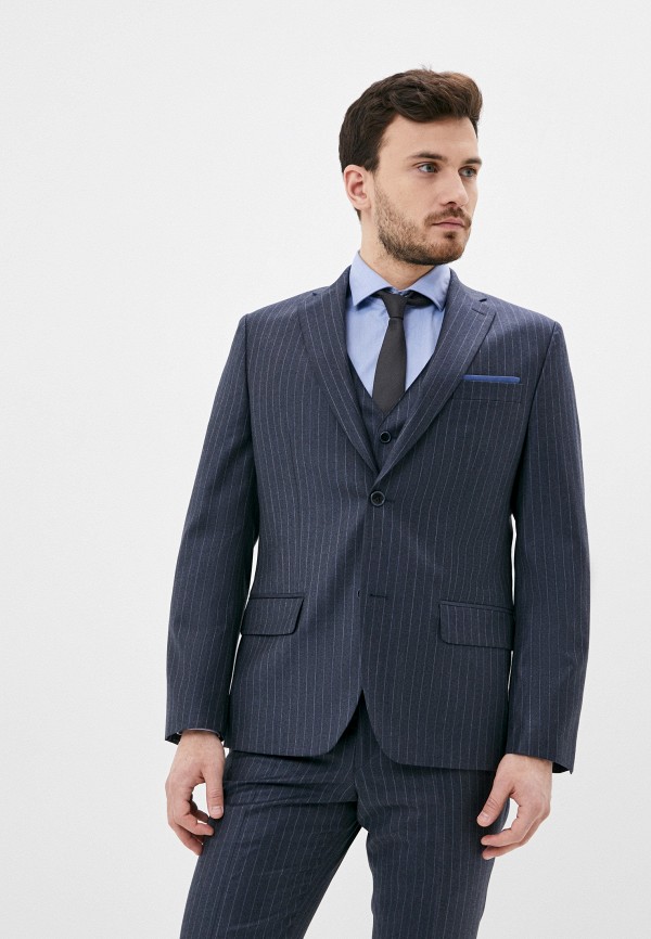 фото Костюм классический bolini