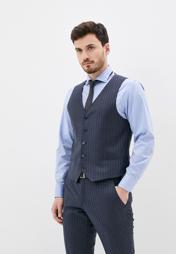 фото Костюм классический bolini