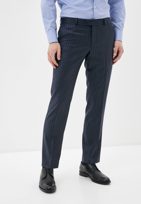 фото Костюм классический bolini