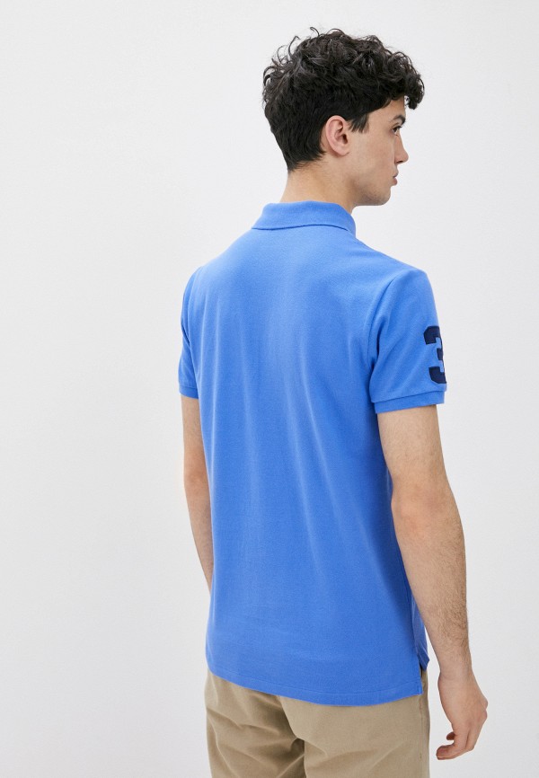 фото Поло polo ralph lauren