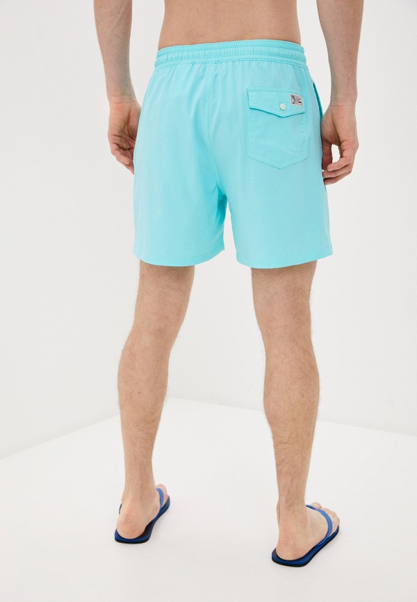 фото Шорты для плавания polo ralph lauren