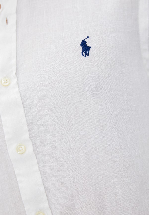 фото Рубашка polo ralph lauren