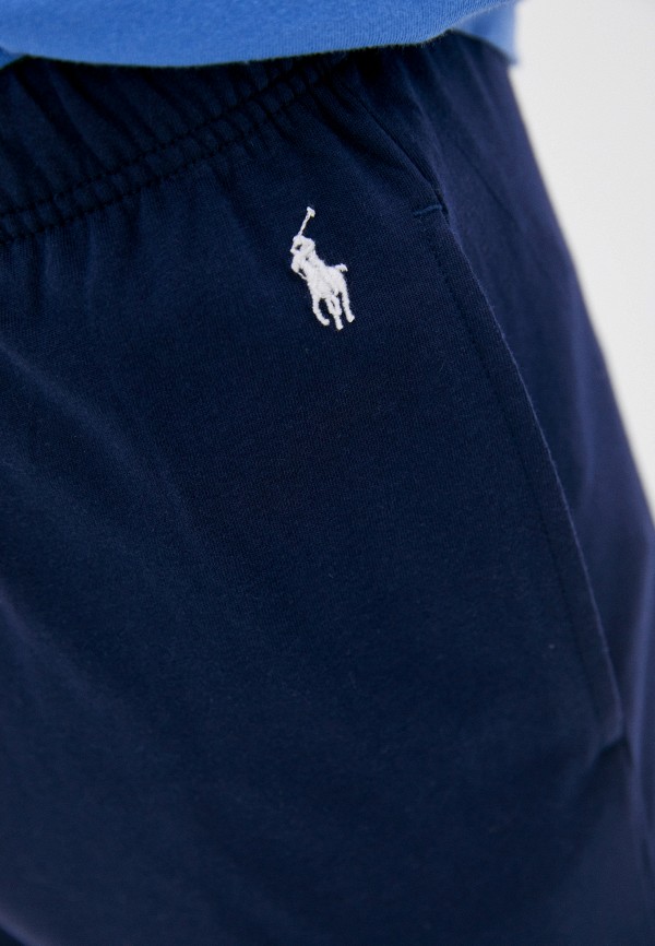 фото Брюки спортивные polo ralph lauren