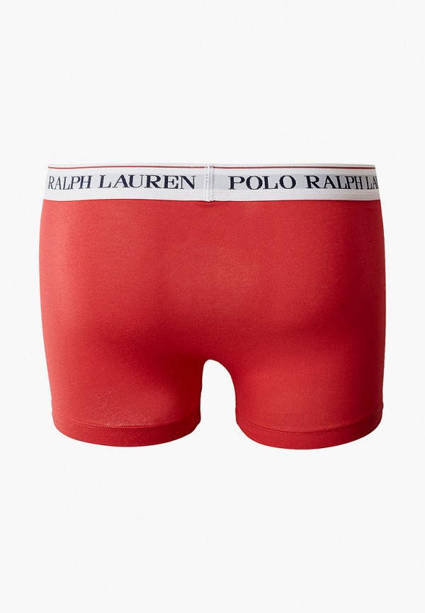 Комплект Polo Ralph Lauren цвет разноцветный  Фото 2