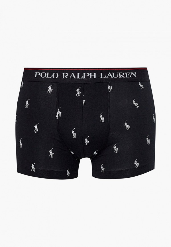 Комплект Polo Ralph Lauren цвет черный 