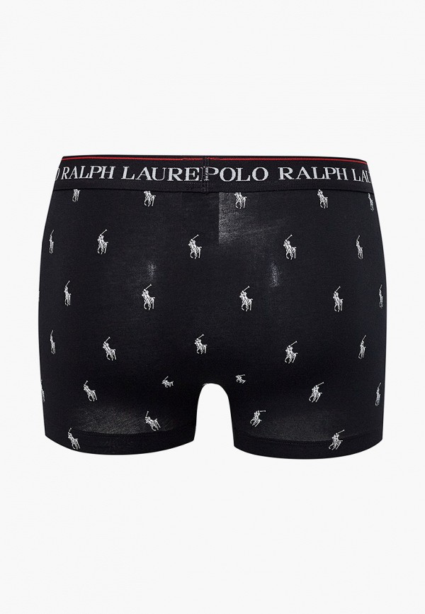 Комплект Polo Ralph Lauren цвет черный  Фото 2