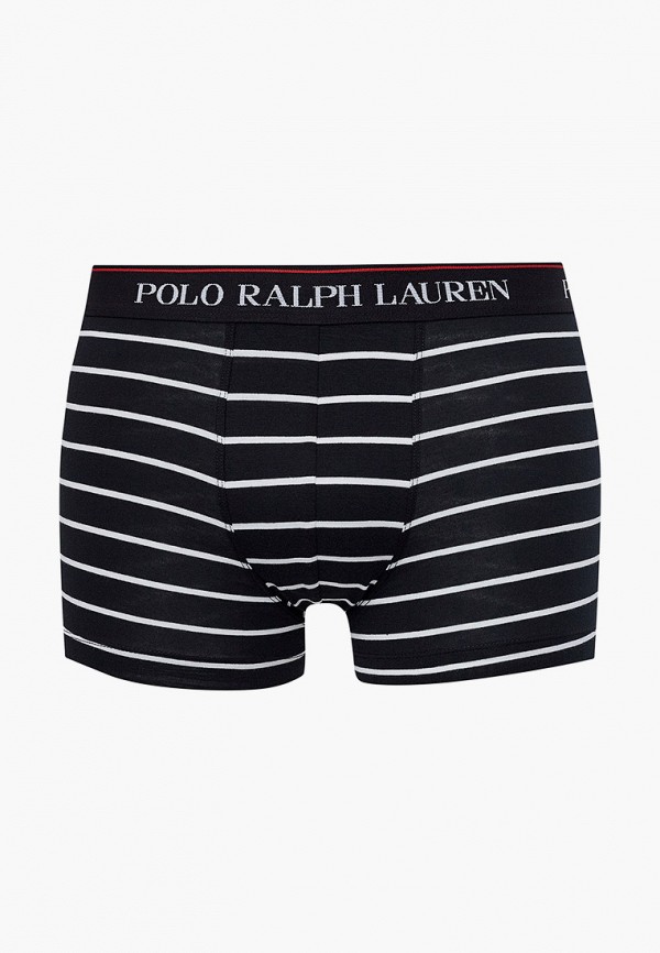 Комплект Polo Ralph Lauren цвет черный  Фото 4