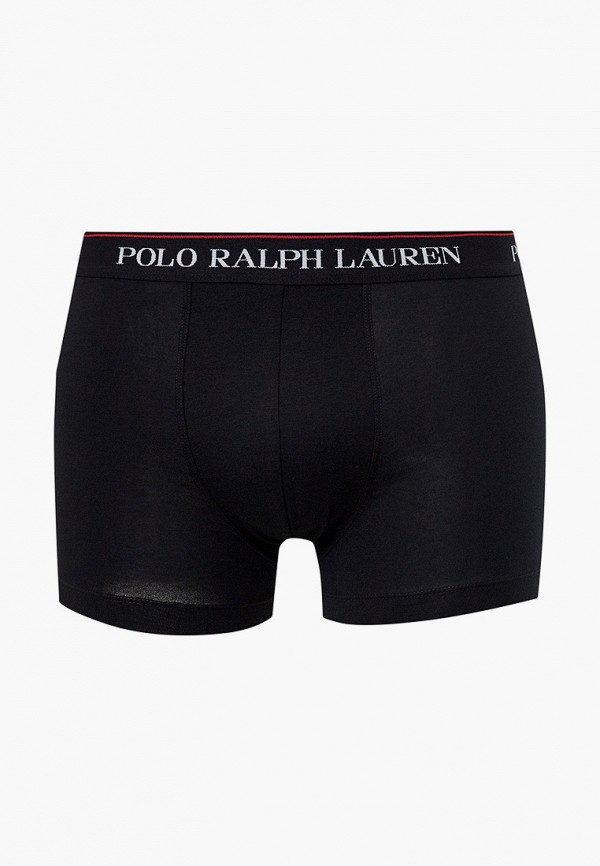 Комплект Polo Ralph Lauren цвет черный  Фото 5