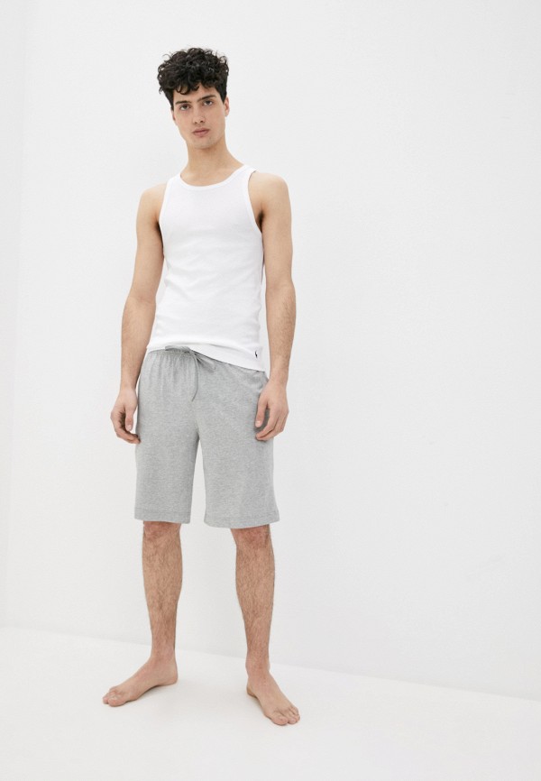 фото Шорты спортивные polo ralph lauren