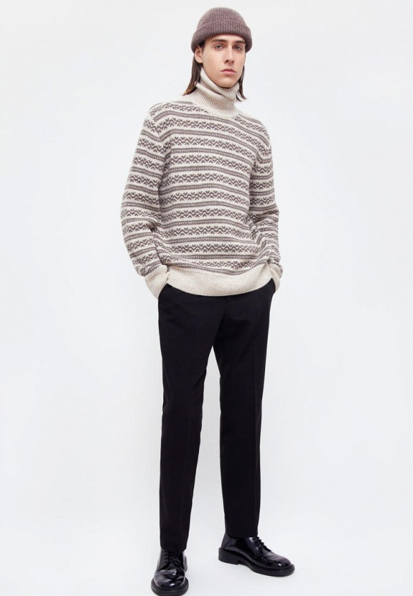 фото Свитер finn flare