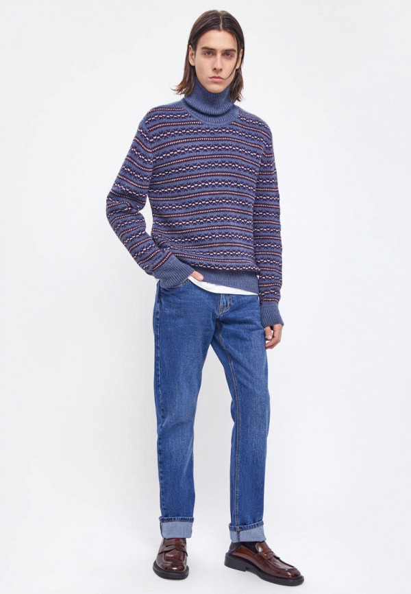 фото Свитер finn flare