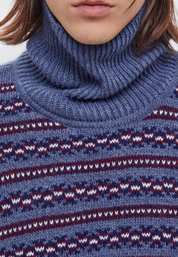 фото Свитер finn flare