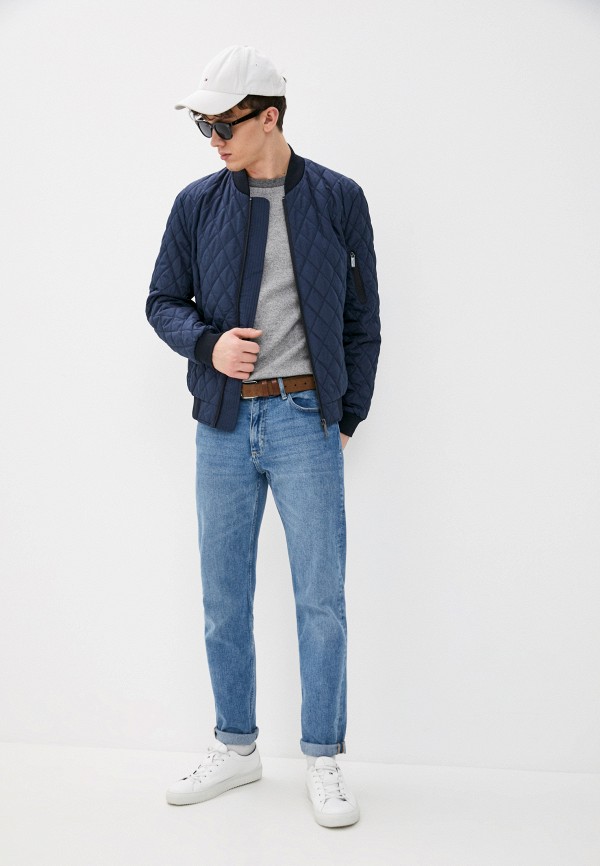 фото Куртка утепленная finn flare