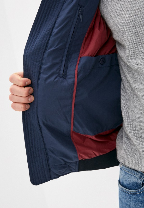 фото Куртка утепленная finn flare