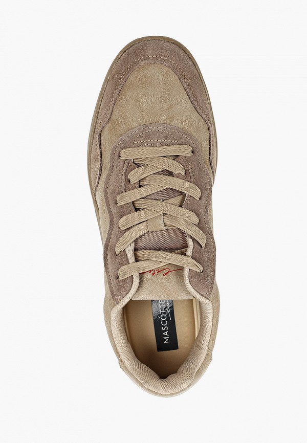 фото Кеды mascotte