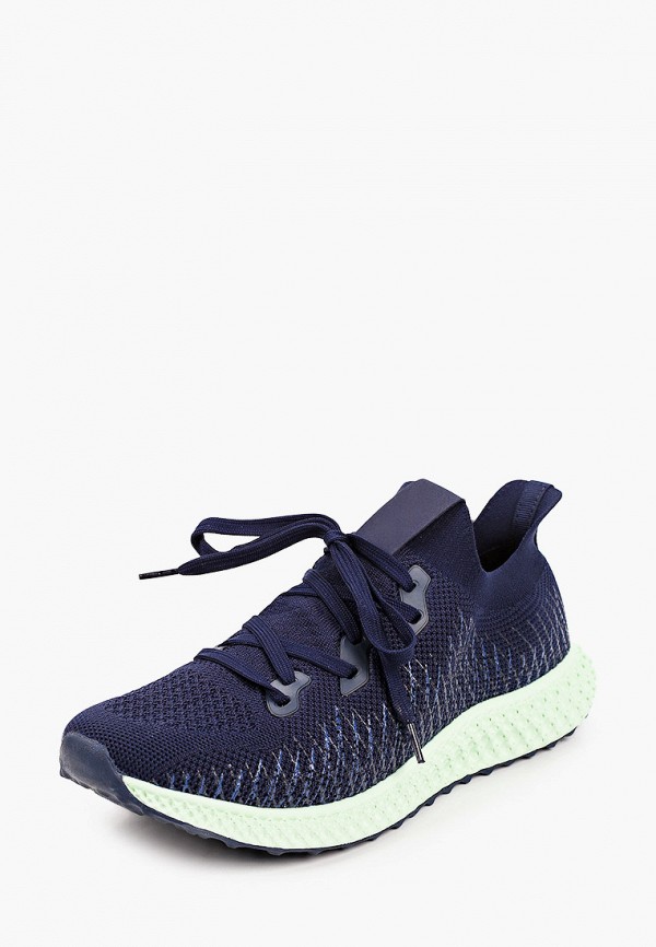 фото Кроссовки mascotte