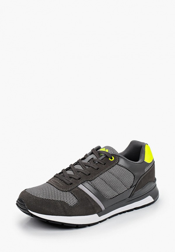 фото Кроссовки mascotte