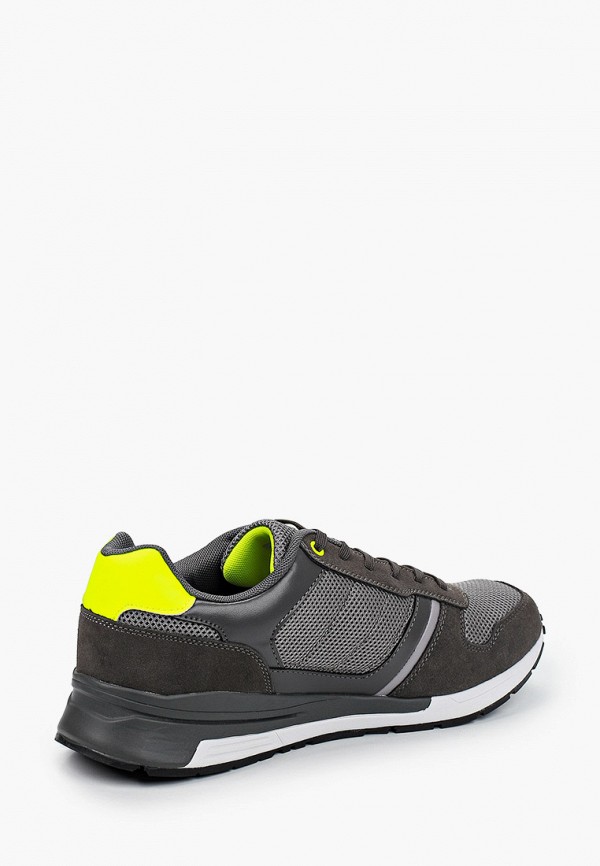 фото Кроссовки mascotte