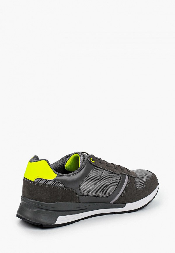 фото Кроссовки mascotte