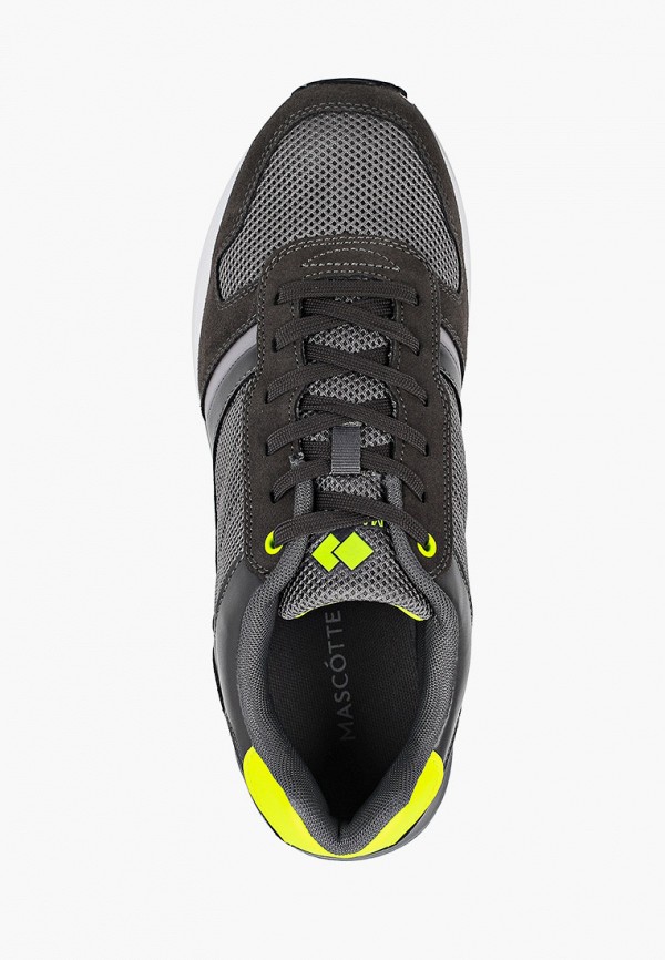 фото Кроссовки mascotte