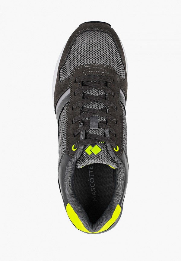 фото Кроссовки mascotte