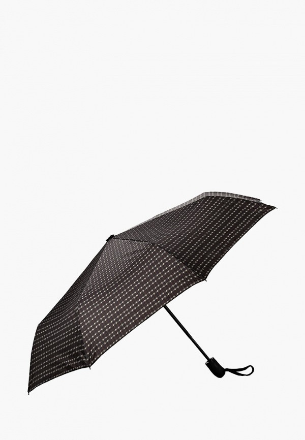Зонт складной Zemsa цвет хаки  Фото 2