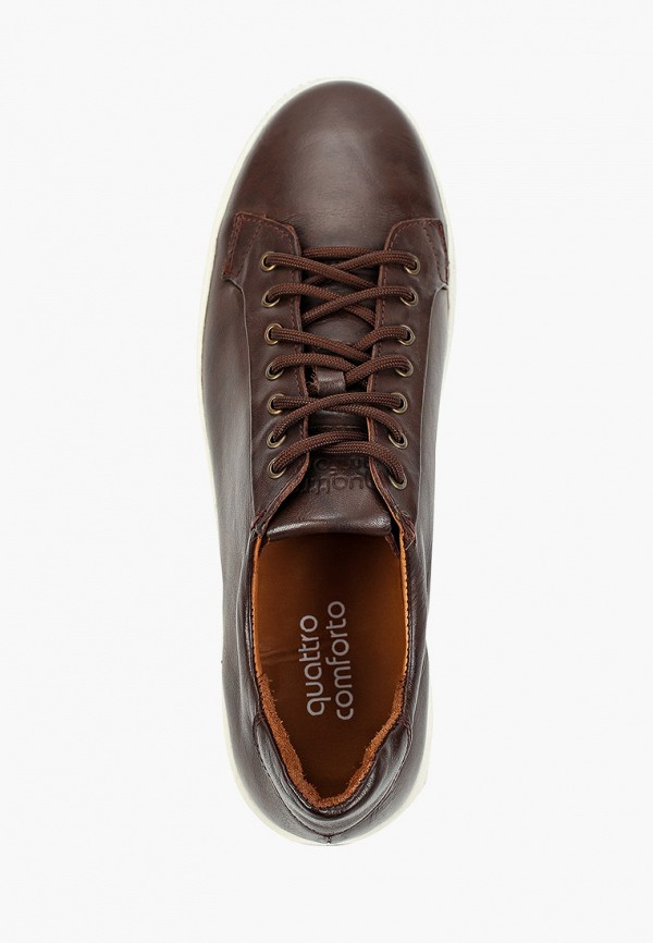 фото Кеды quattrocomforto