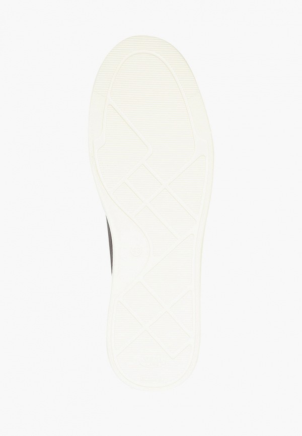 фото Кеды quattrocomforto