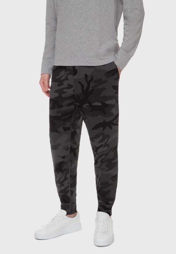

Брюки спортивные Polo Ralph Lauren, Серый, Polo Ralph Lauren MP002XM1H0HO