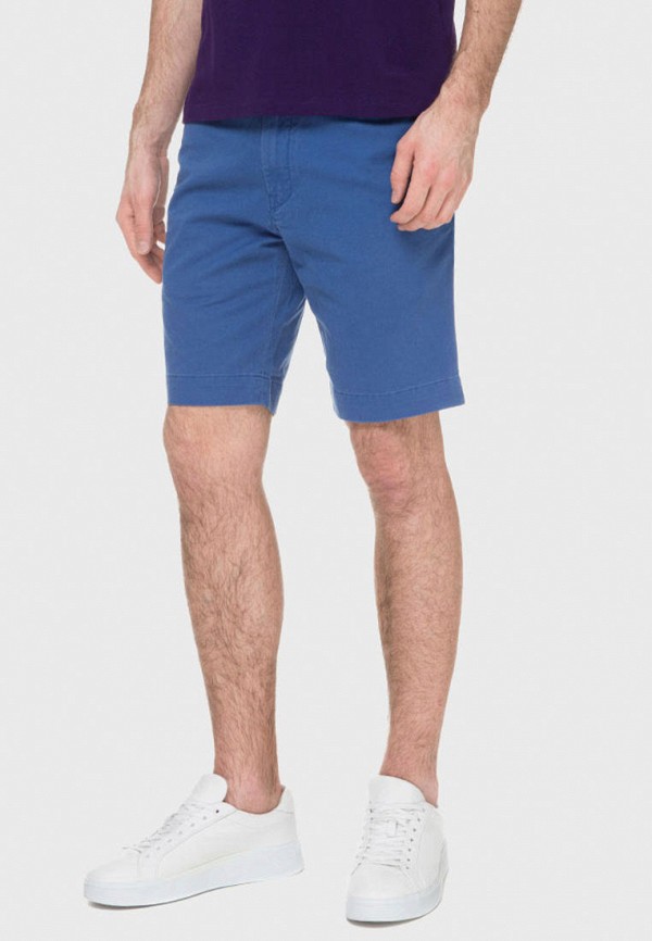 

Шорты Polo Ralph Lauren, Голубой, Polo Ralph Lauren MP002XM1H0HP