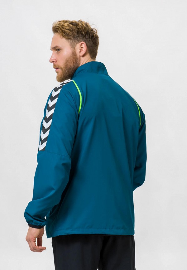 

Ветровка Hummel, Бирюзовый, Hummel MP002XM1H0HT