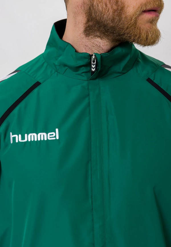 

Ветровка Hummel, Зеленый, Hummel MP002XM1H0HV