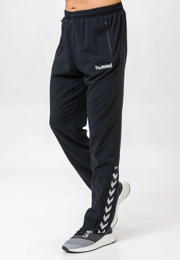 

Брюки спортивные Hummel, Черный, Hummel MP002XM1H0HW