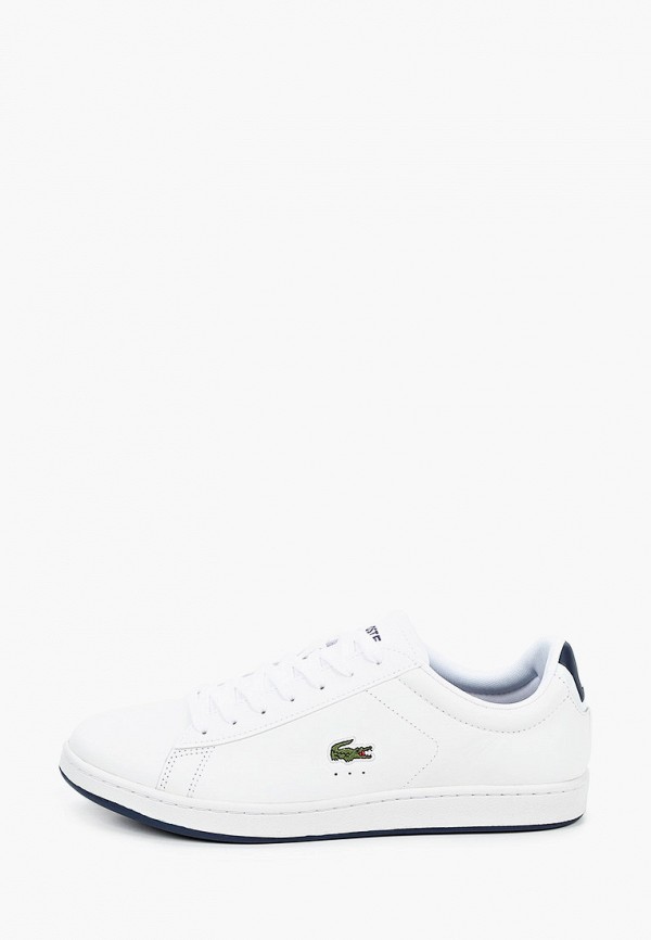 

Кеды Lacoste, Белый, CARNABY EVO 0721 2 SMA