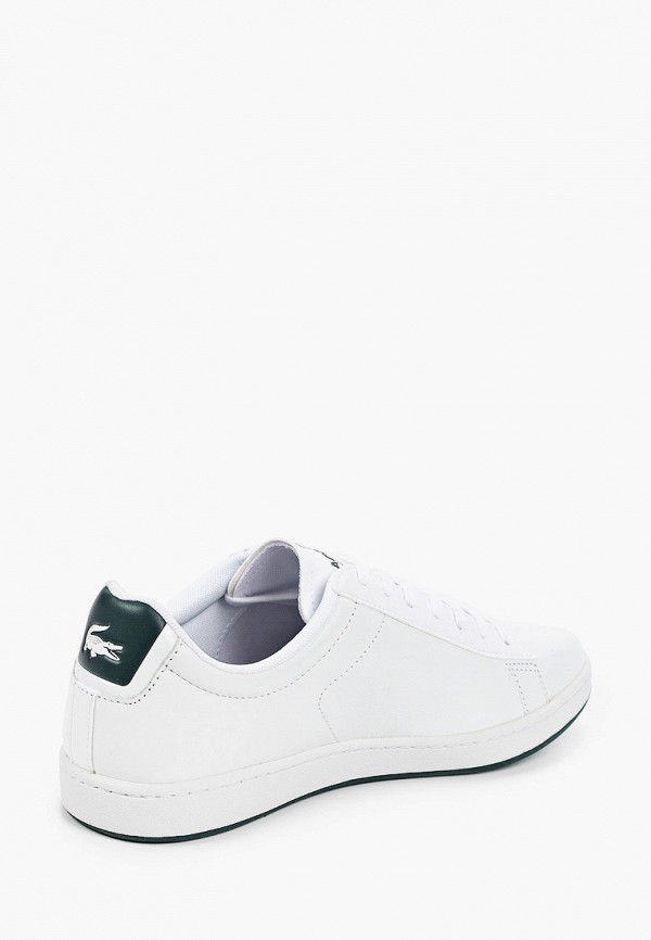 

Кеды Lacoste, Белый, CARNABY EVO 0721 2 SMA