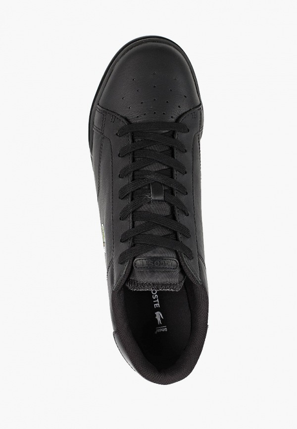 

Кроссовки Lacoste, Черный, TWIN SERVE 0721 2 SMA