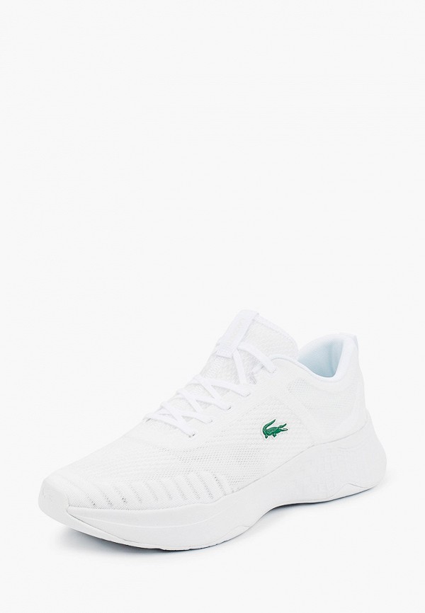 фото Кроссовки lacoste