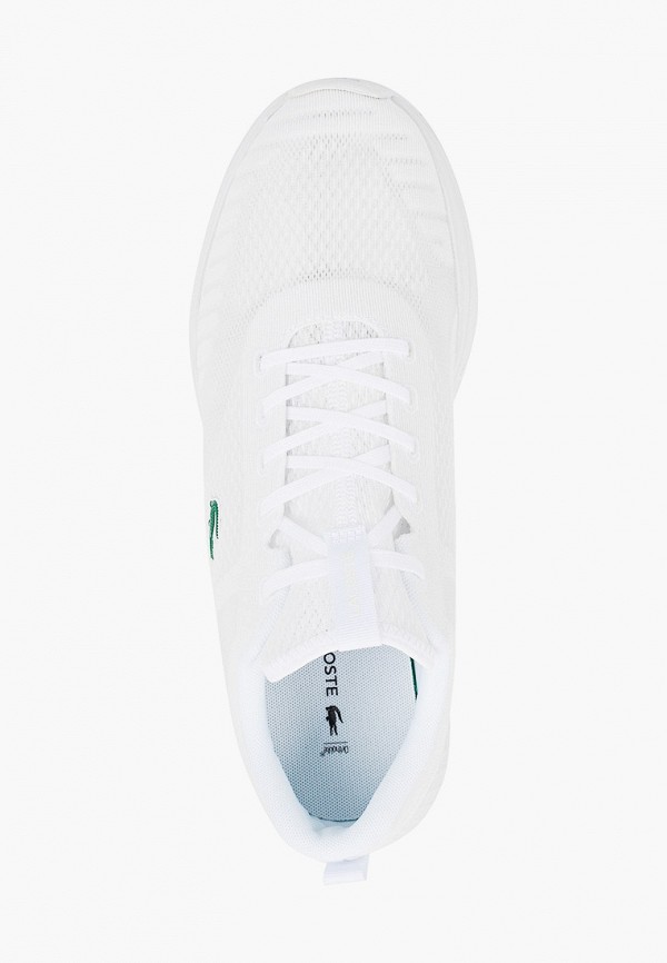 фото Кроссовки lacoste