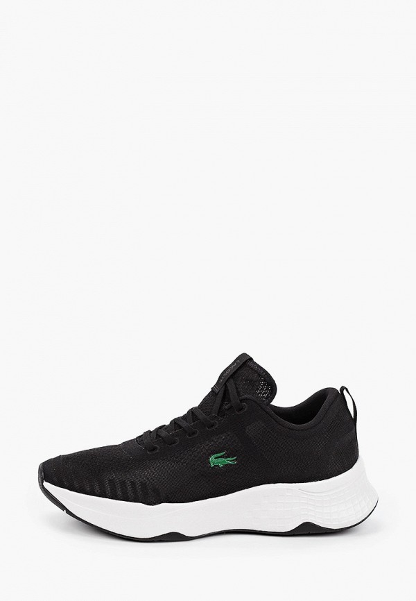 фото Кроссовки lacoste