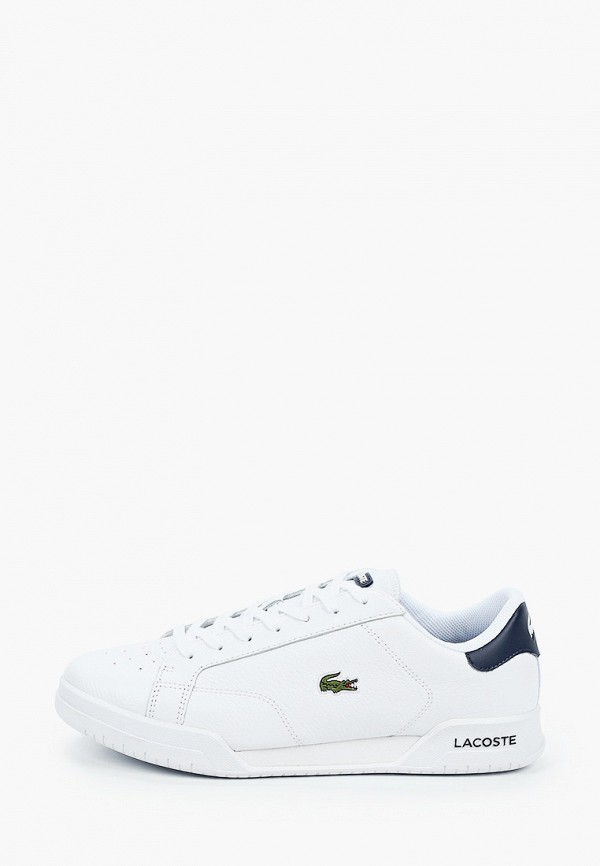 фото Кроссовки lacoste