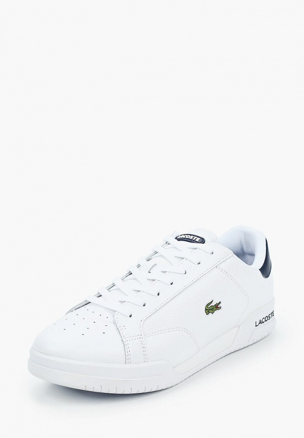 фото Кроссовки lacoste