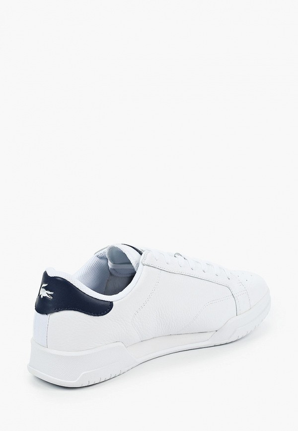 фото Кроссовки lacoste