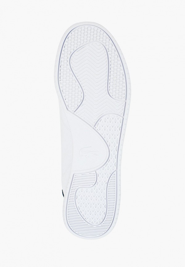 фото Кроссовки lacoste