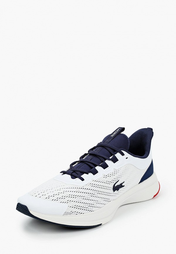 фото Кроссовки lacoste