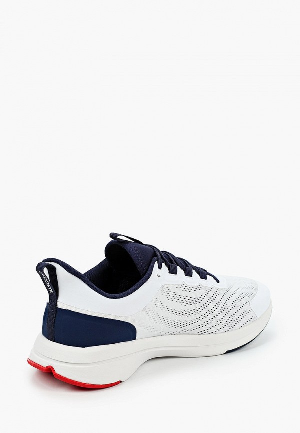 фото Кроссовки lacoste