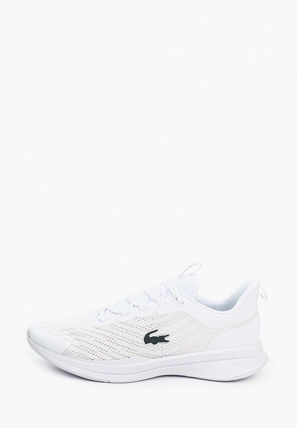 фото Кроссовки lacoste