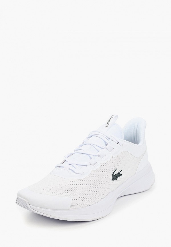фото Кроссовки lacoste