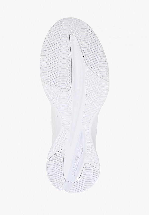 фото Кроссовки lacoste